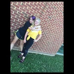 Meet your Posher, Katelynn